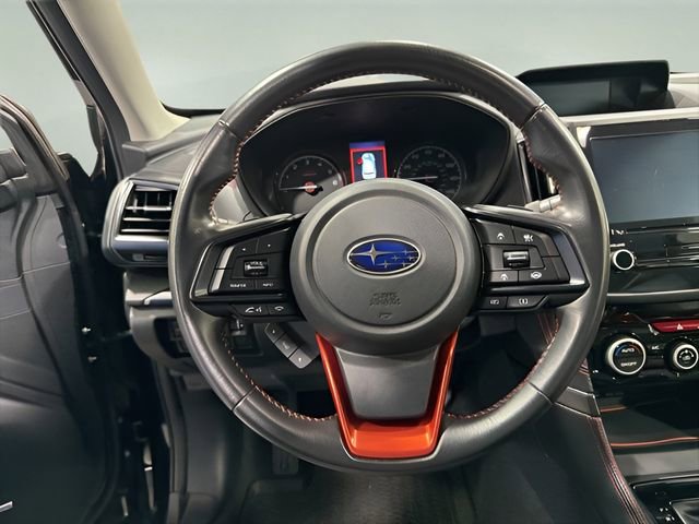 Used 2023 Subaru Forester Sport image 17