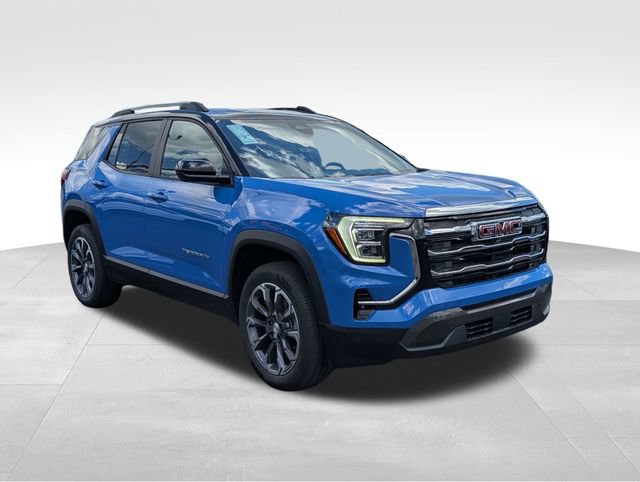 New 2026 GMC Terrain Elevation w/ Elevation Premium Package AWD/4WD image 1