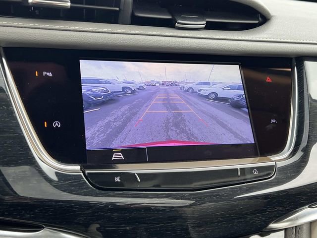 Used 2022 Cadillac XT6 Premium Luxury w/ LPO, Floor Liner Package AWD/4WD image 21