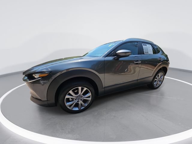 Used 2023 MAZDA CX-30 AWD 2.5 S w/ Preferred Package