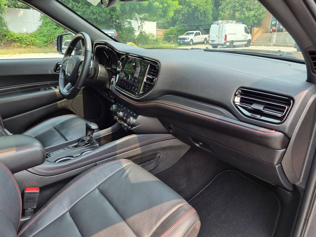 Used 2023 Dodge Durango R/T AWD/4WD image 31