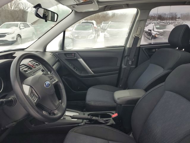 Used 2014 Subaru Forester 2.5i Premium w/ All-Weather Package image 11