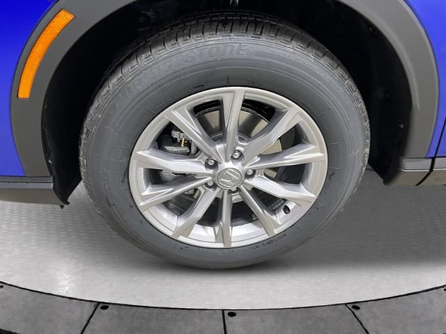 New 2025 Honda CR-V EX-L image 10