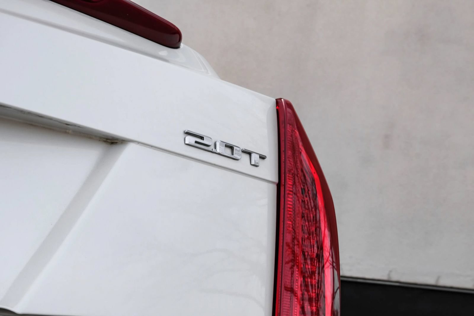 Used 2018 Cadillac ATS 2.0T Sedan RWD image 51