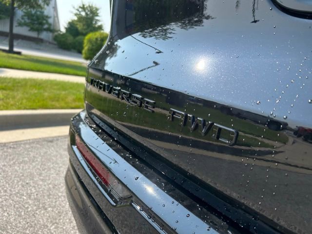New 2026 Chevrolet Traverse RS w/ LPO, Floor Liner Package image 63