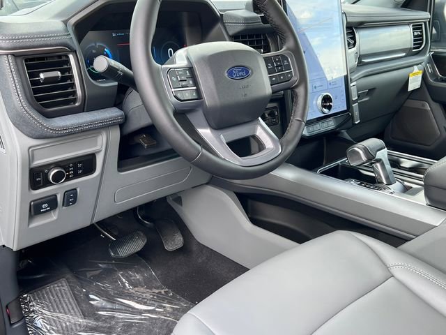 New 2025 Ford F150 Lightning Flash AWD/4WD image 23