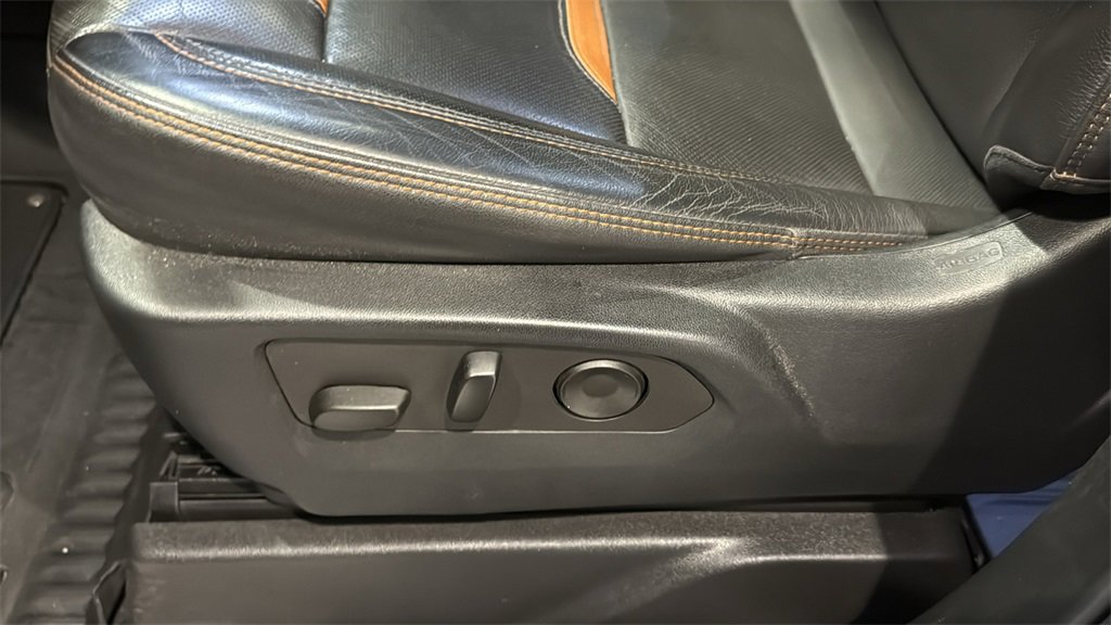 Used 2022 GMC Sierra 1500 AT4 w/ AT4 Premium Package image 25