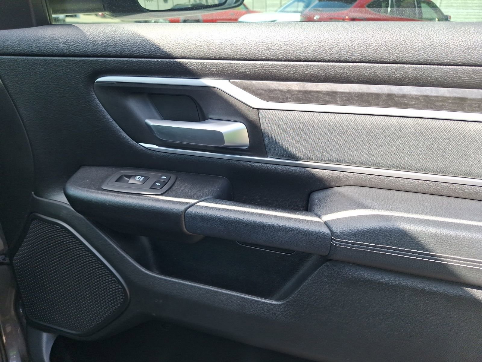 Used 2022 RAM 1500 Big Horn image 36