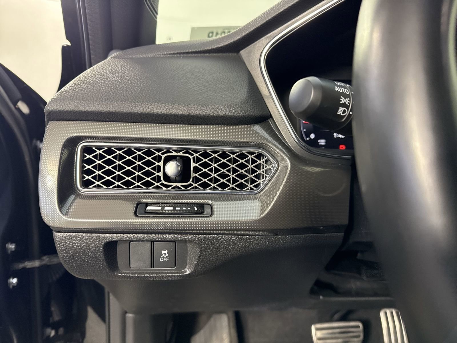 Certified 2023 Acura Integra A-Spec image 16