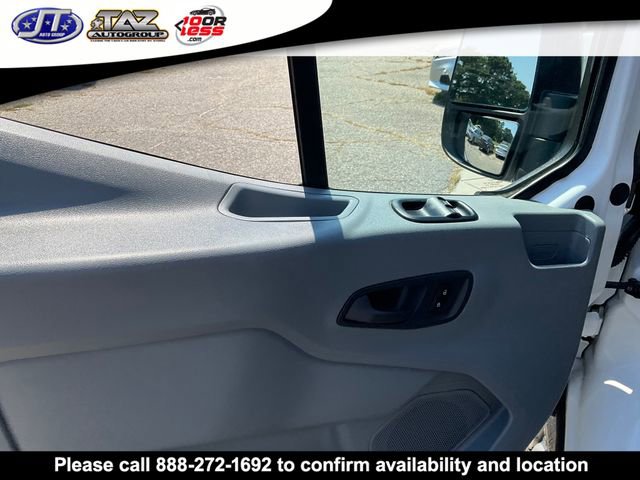 Used 2016 Ford Transit 150 130 Low Roof image 13