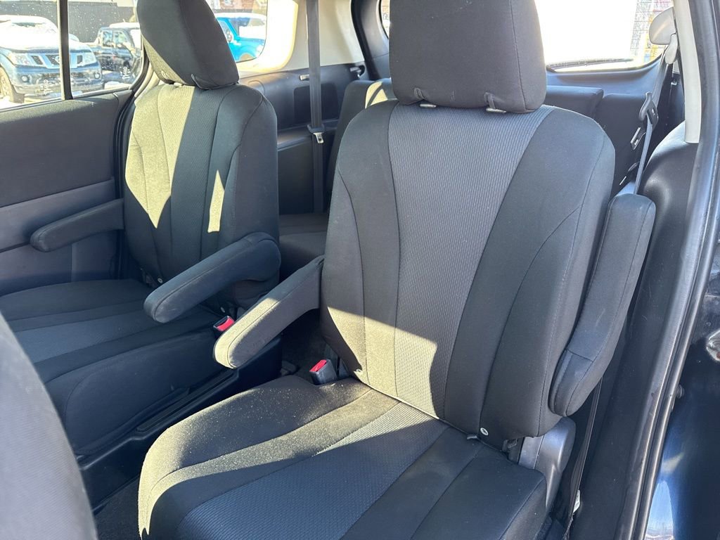 Used 2015 MAZDA MAZDA5 Touring image 17