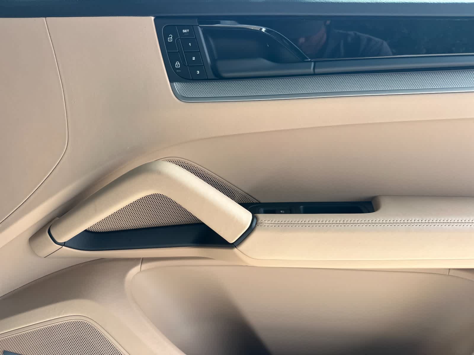 New 2026 Porsche Cayenne S AWD/4WD image 19