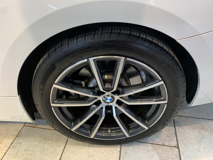 Used 2022 BMW 430i xDrive Coupe w/ Premium Package 2 AWD/4WD image 9