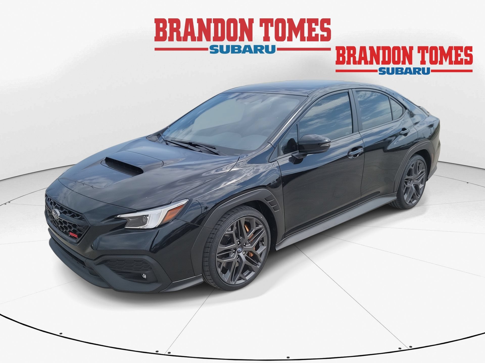 New 2026 Subaru WRX tS w/ Accessory Package #2 AWD/4WD video 1
