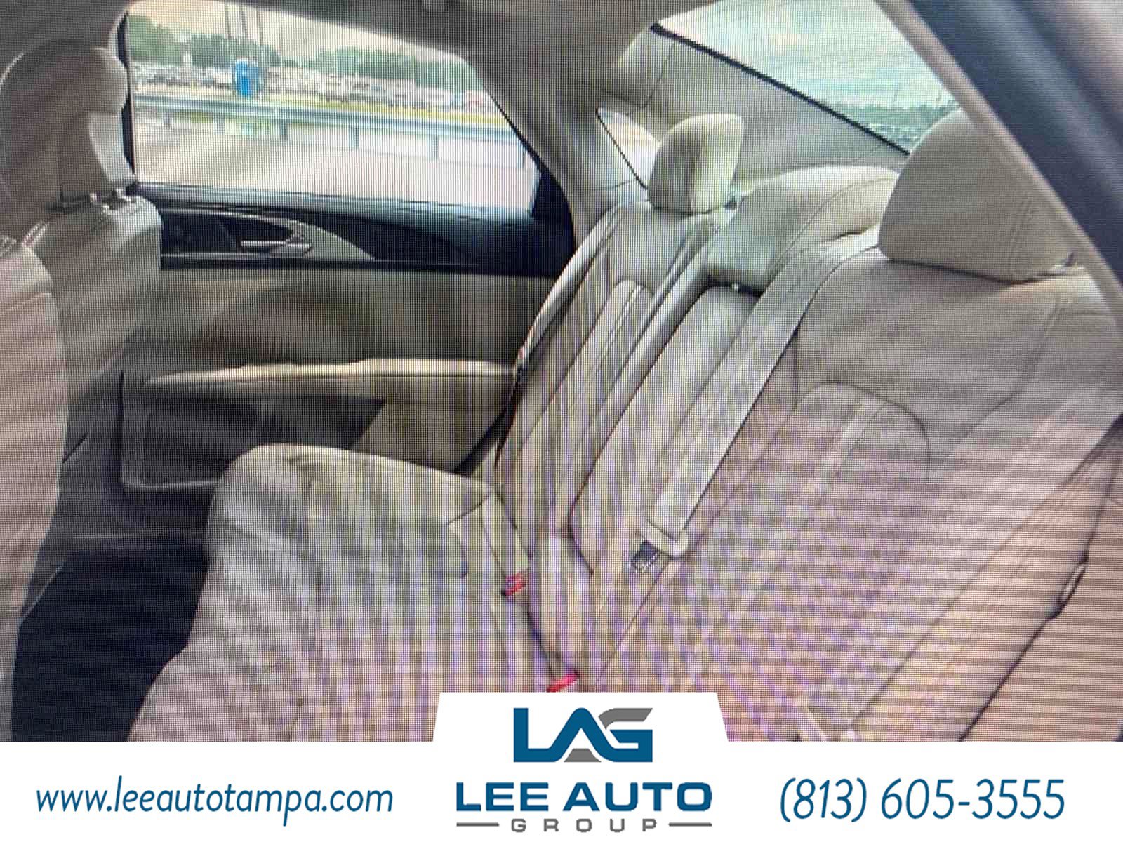 Used 2019 Lincoln MKZ Reserve FWD image 4