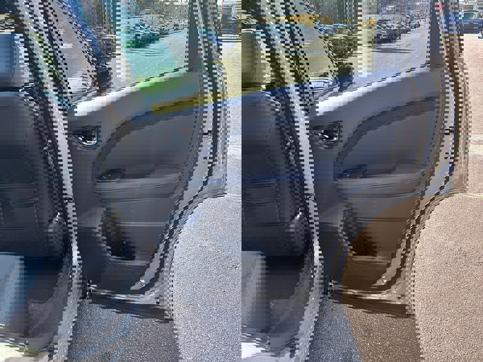 New 2026 Subaru Forester Limited image 40