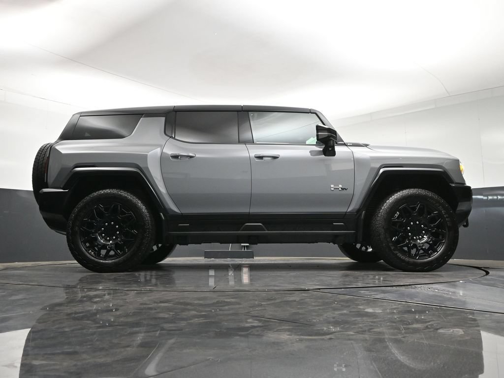 Used 2026 GMC Hummer EV SUV AWD/4WD image 29