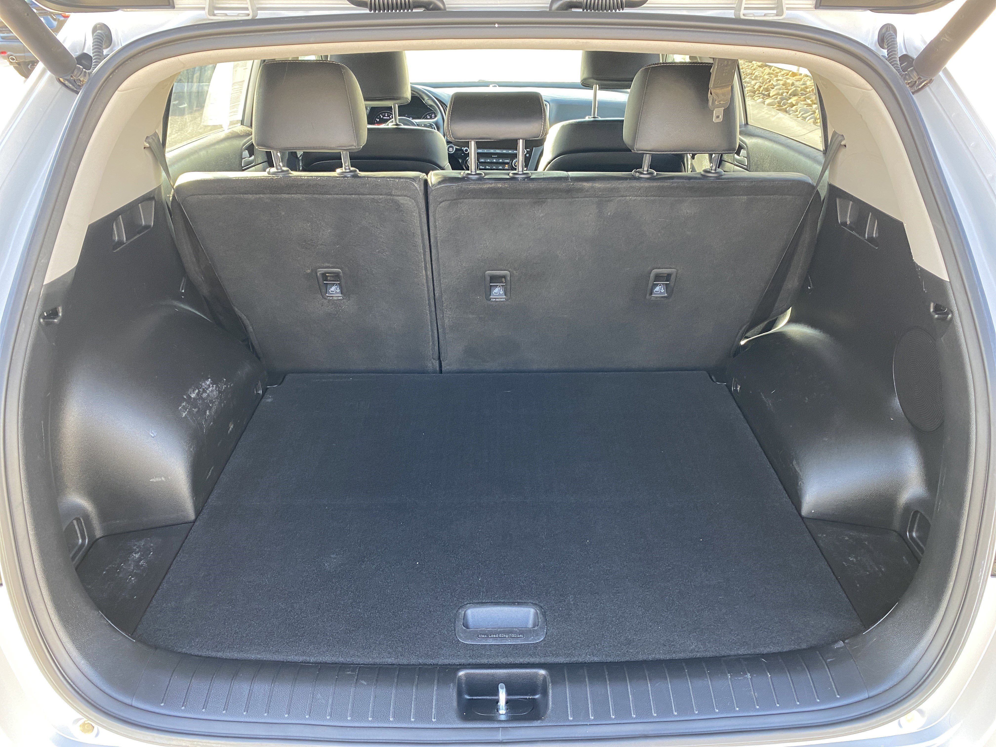 Used 2018 Kia Sportage EX w/ Option Group 040 image 38