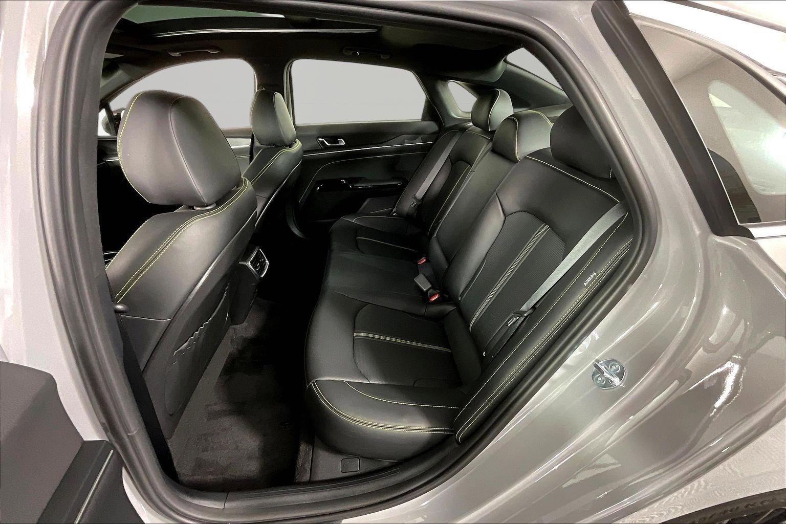 Used 2026 Kia K5 GT w/ GT1 Package FWD image 22