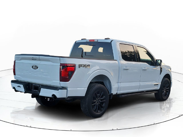 Used 2024 Ford F150 XLT w/ Equipment Group 302A MID AWD/4WD image 5