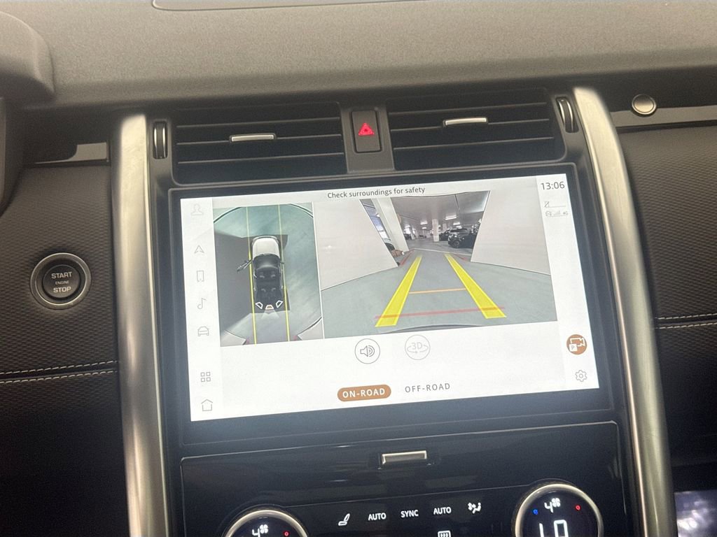 Certified 2023 Land Rover Discovery S R-Dynamic image 14