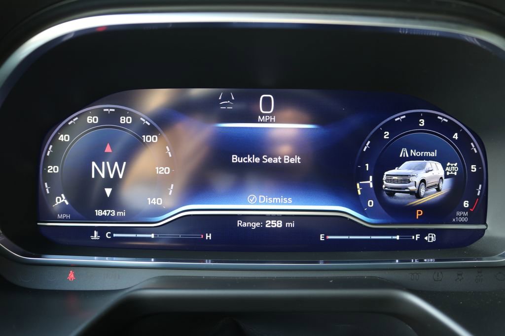 Used 2024 Chevrolet Tahoe RST w/ Luxury Package image 30