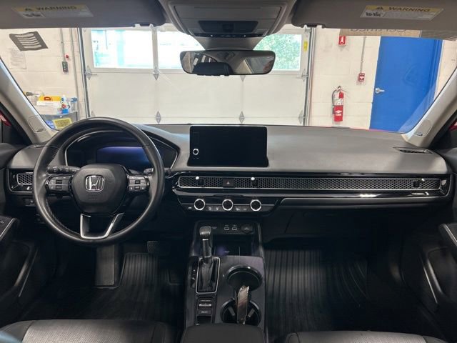 Certified 2023 Honda Civic Touring image 18