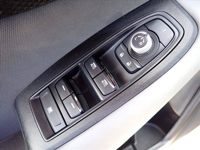 Certified 2025 Subaru Outback Premium AWD/4WD image 15