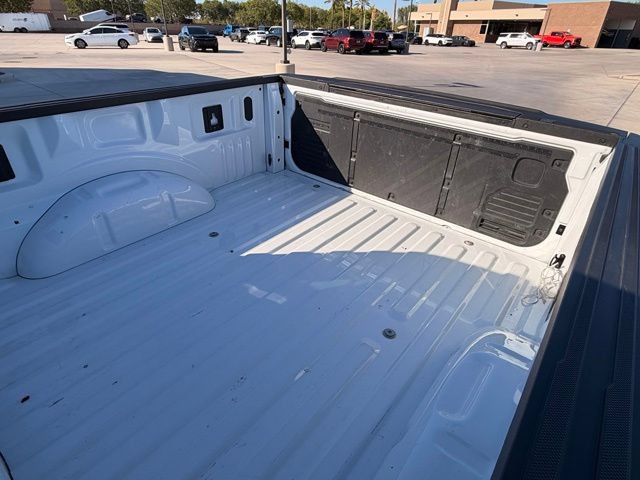 Used 2023 Ford F150 Lightning XLT w/ Max Trailer Tow Package AWD/4WD image 12