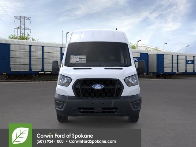 New 2026 Ford Transit 350 148 High Roof Extended AWD image 8