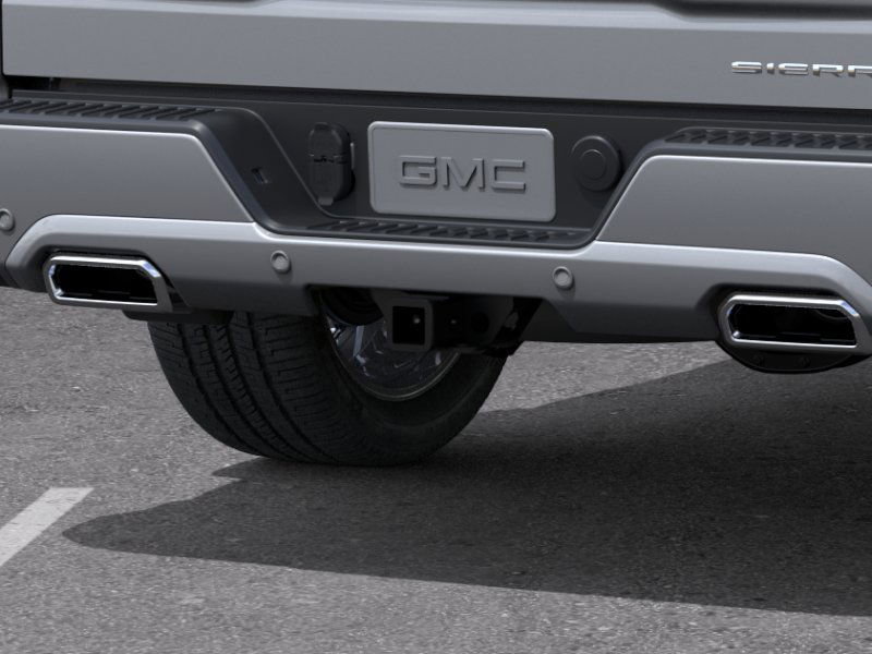New 2026 GMC Sierra 1500 Denali Ultimate image 16