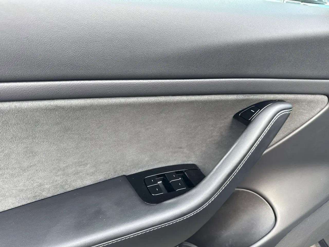 Used 2019 Tesla Model 3 Long Range image 13