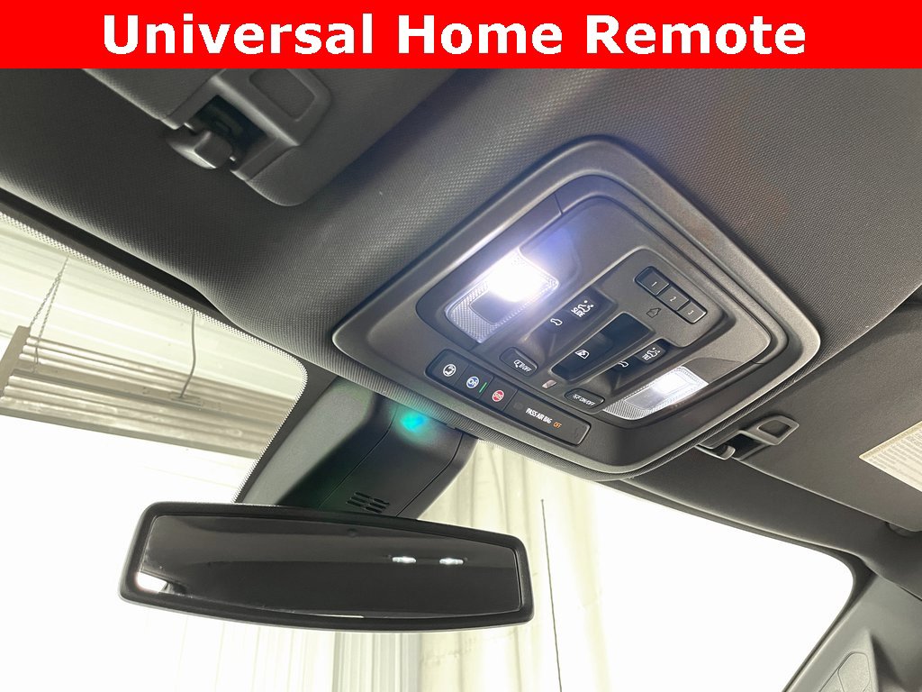 Certified 2019 GMC Sierra 1500 SLT w/ SLT Premium Plus Package image 38