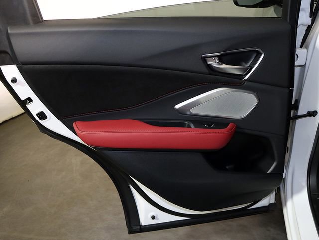 Certified 2023 Acura RDX A-Spec image 27