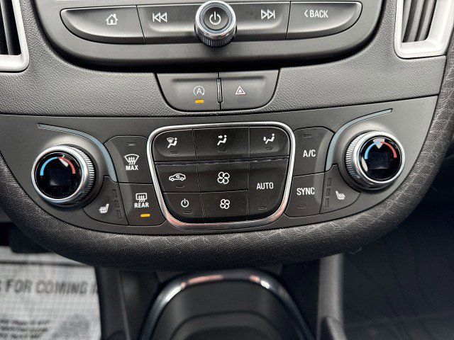 Certified 2023 Chevrolet Malibu LT w/ LPO, Floor Liner Package image 16