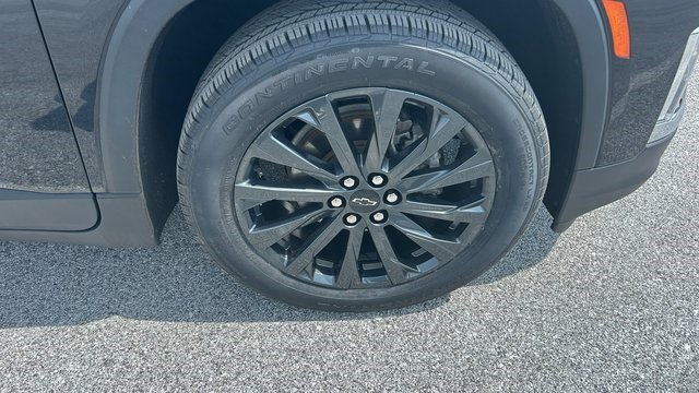 Certified 2023 Chevrolet Traverse RS image 10