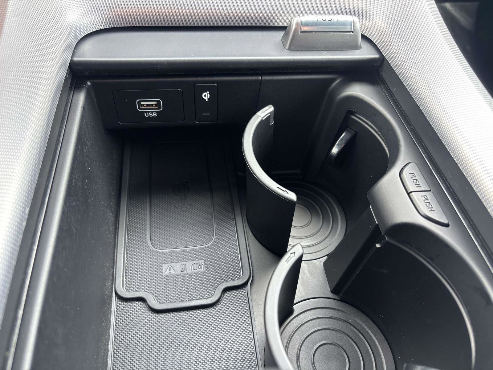 Certified 2023 Hyundai Palisade Calligraphy image 33