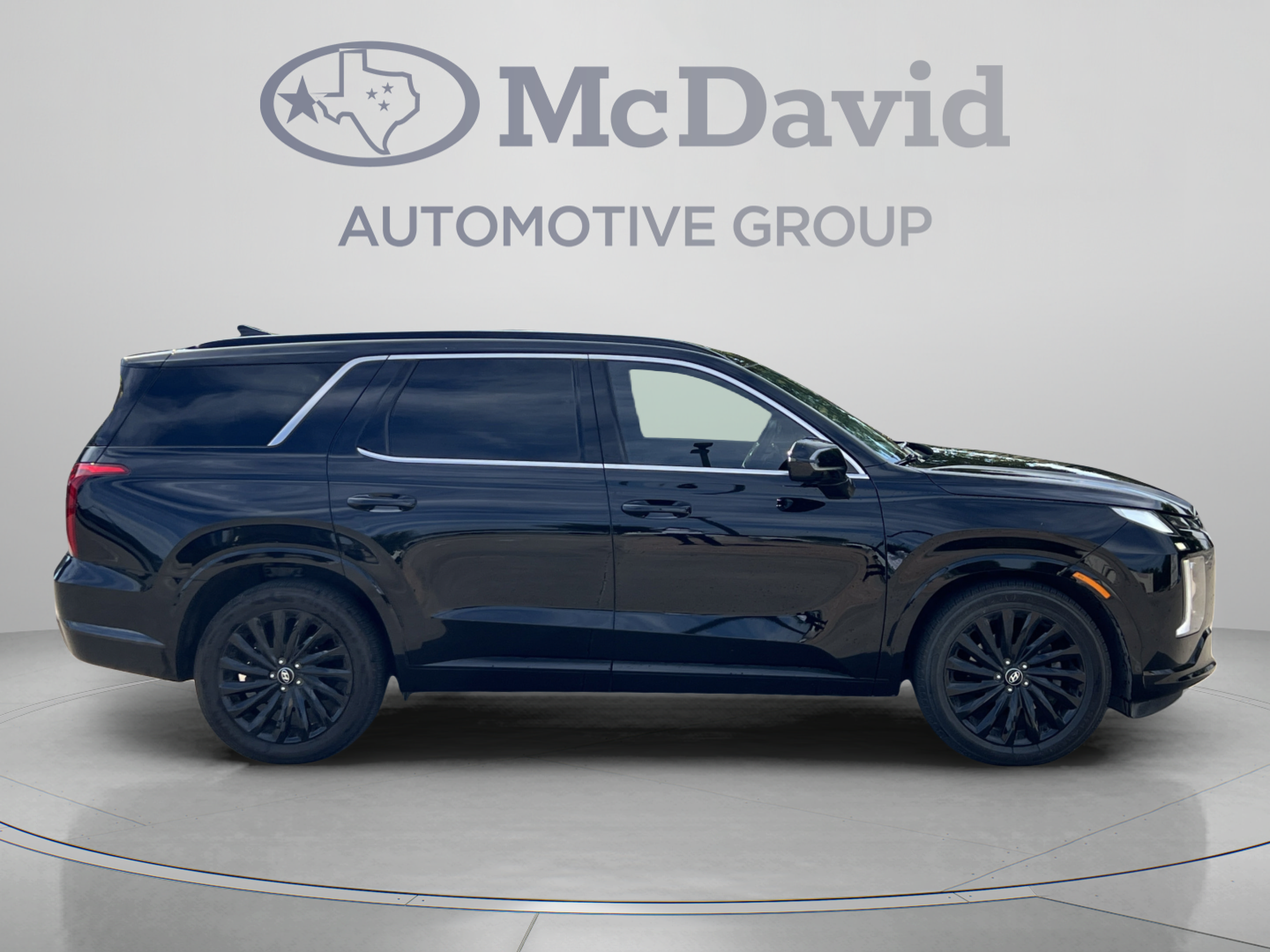 Used 2024 Hyundai Palisade Calligraphy AWD/4WD image 8