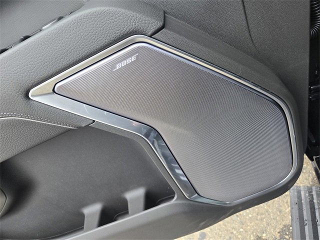 New 2026 GMC Sierra 3500 Denali w/ Denali Reserve Package image 20