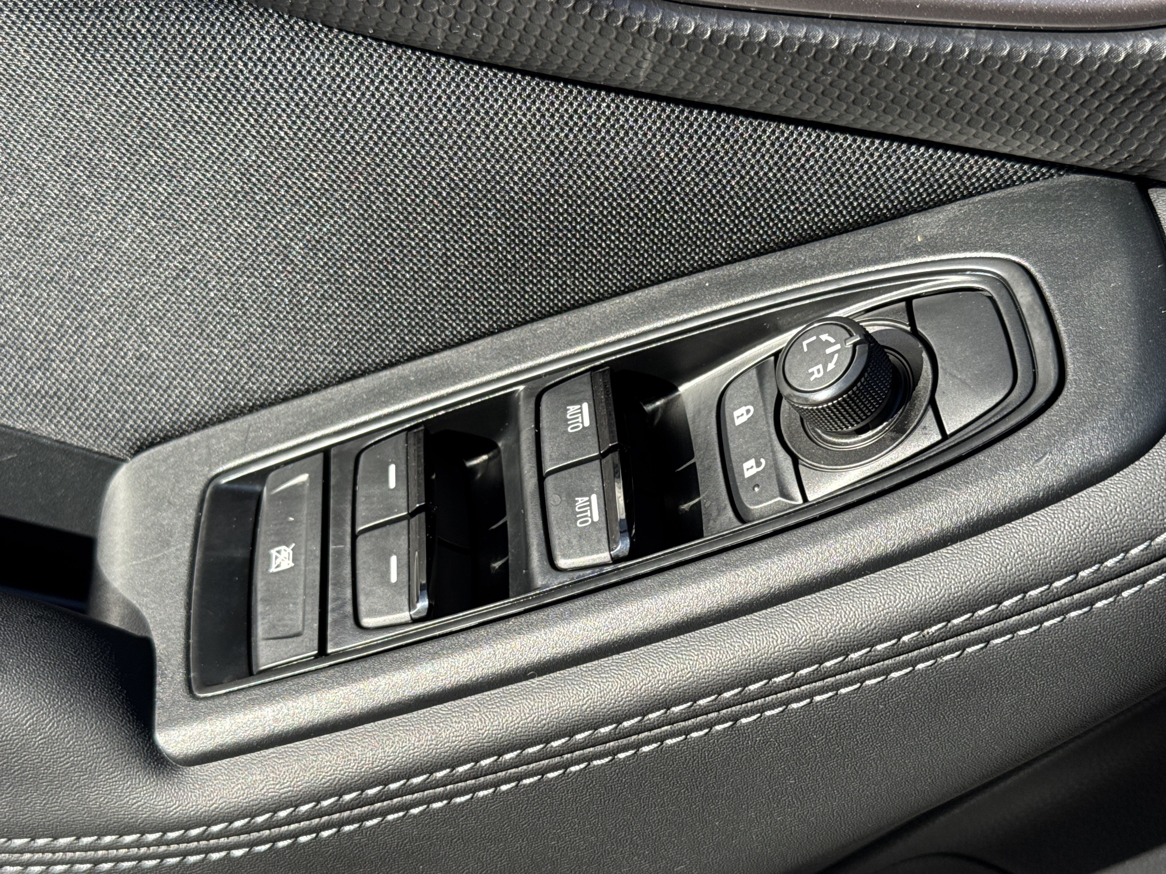 Used 2024 Subaru Forester Premium image 15