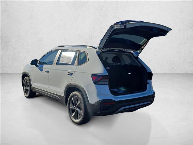 New 2026 Volkswagen Taos S image 3
