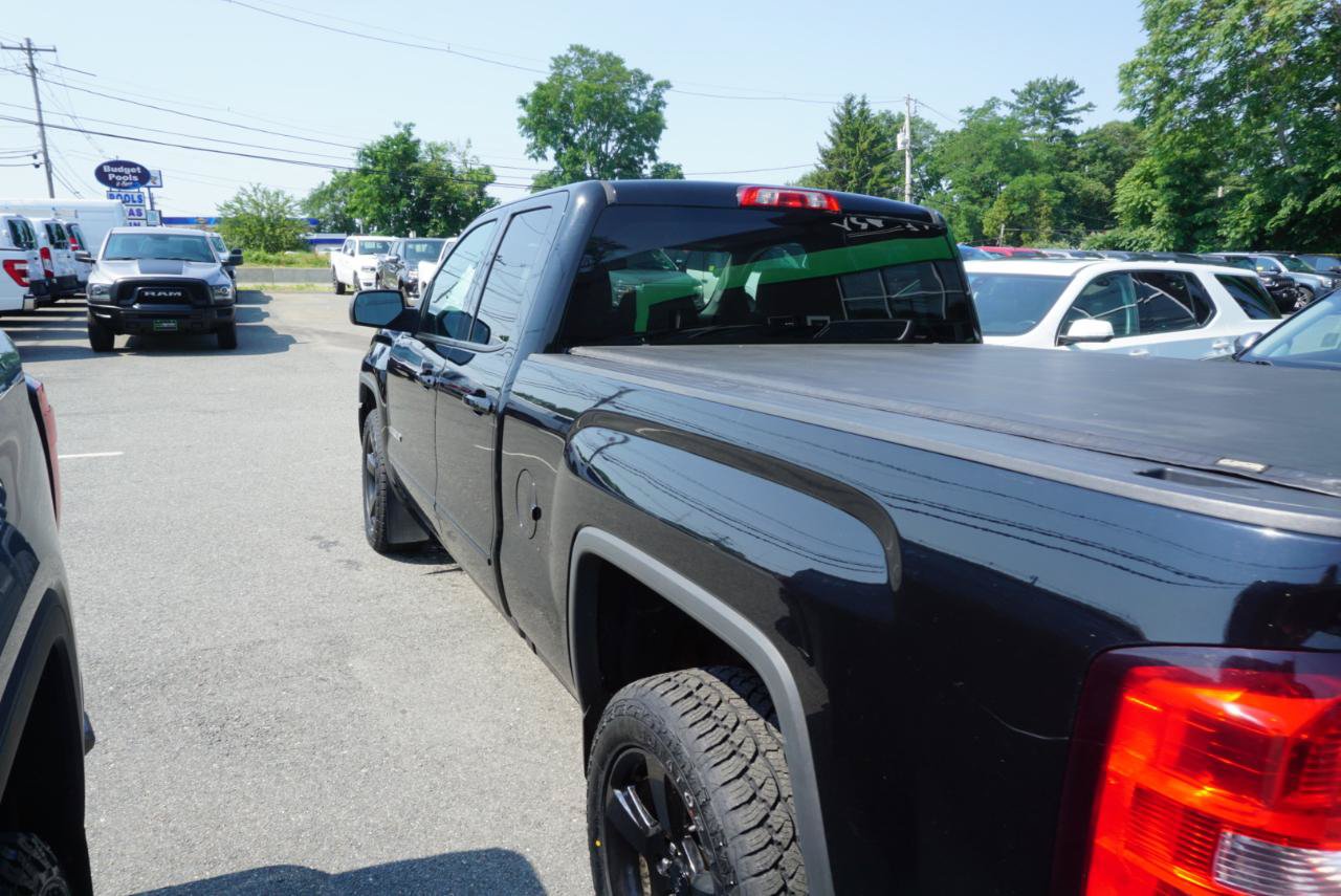 Used 2019 GMC Sierra 1500 Limited w/ Elevation Edition AWD/4WD image 8