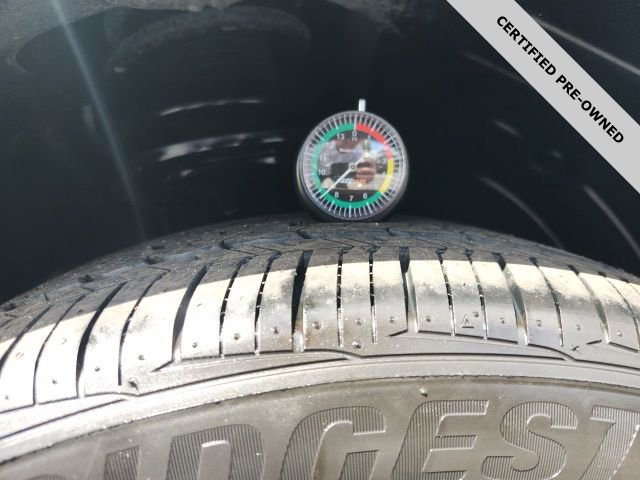 Certified 2023 MAZDA CX-30 AWD 2.5 S w/ Premium Package image 27