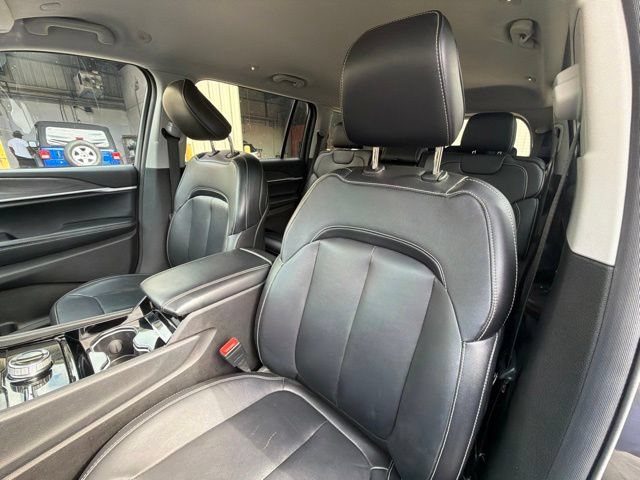 Used 2021 Jeep Grand Cherokee L Limited AWD/4WD image 21