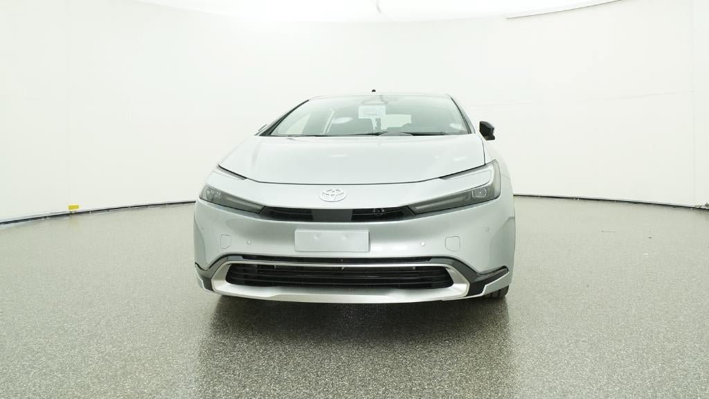 New 2026 Toyota Prius Plug-In Hybrid FWD image 31