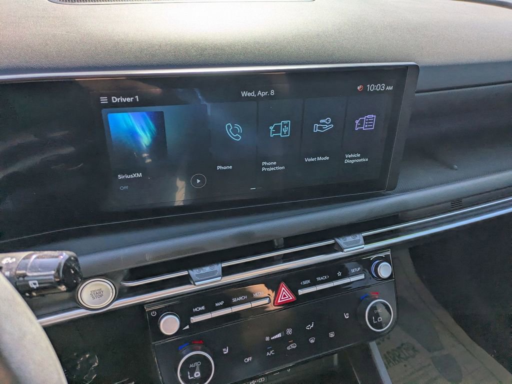 Certified 2025 Hyundai Tucson SEL image 20