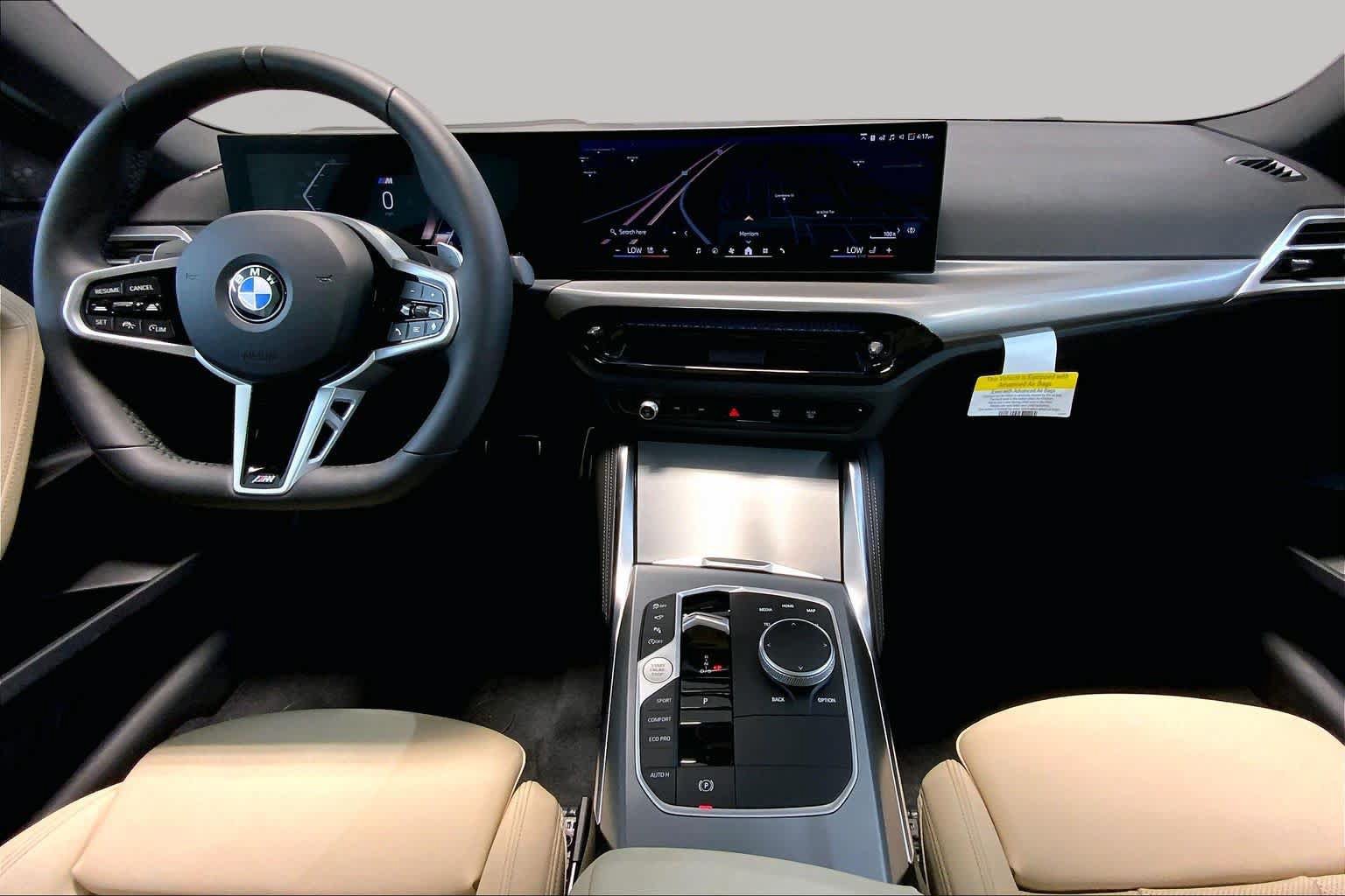 New 2026 BMW 230i xDrive Coupe w/ Premium Package AWD/4WD image 5
