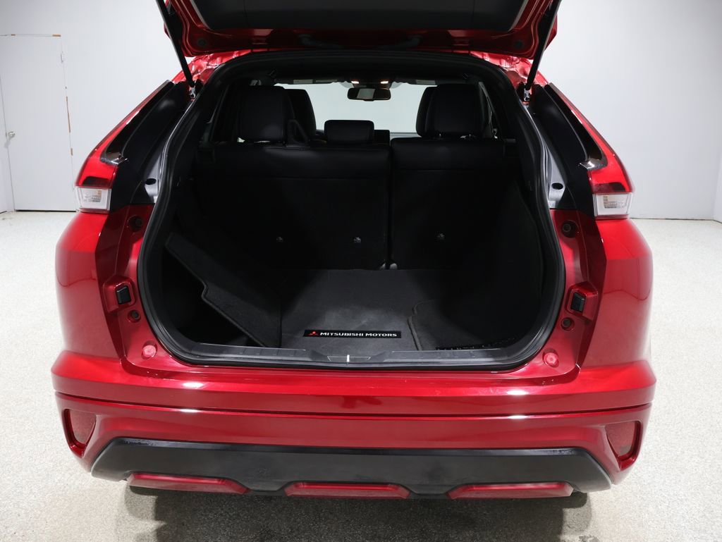 Used 2023 Mitsubishi Eclipse Cross SEL AWD/4WD image 20
