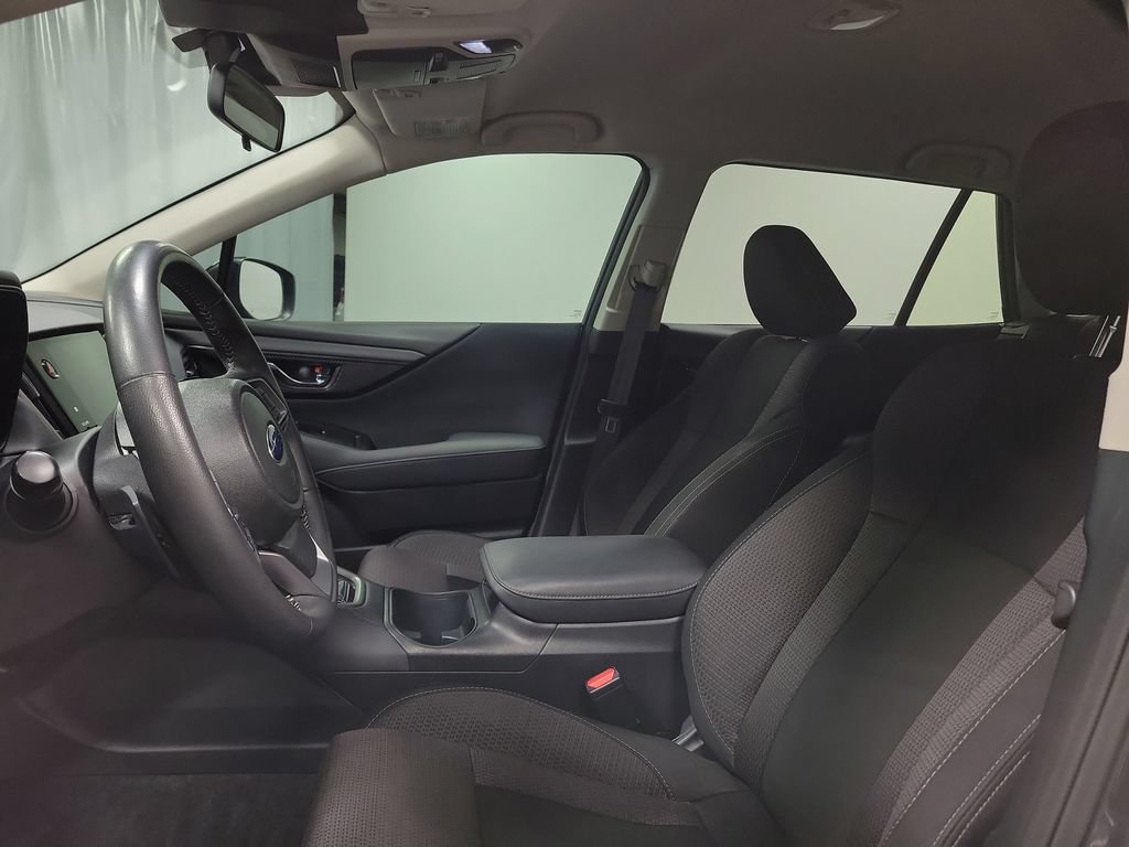 Used 2024 Subaru Outback Premium AWD/4WD image 15