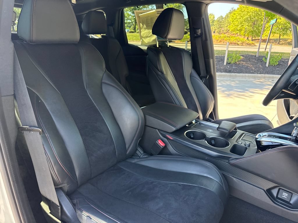 Used 2022 Acura MDX A-Spec AWD/4WD image 34